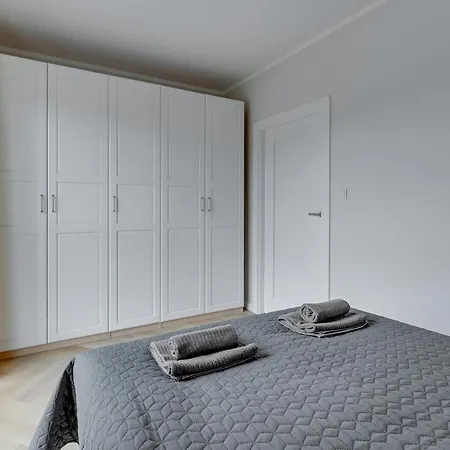 Apartment Comfort Porto