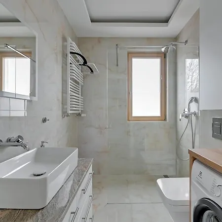 Apartment Comfort Porto Danzig