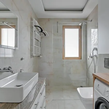 Apartment Comfort Porto Gdansk