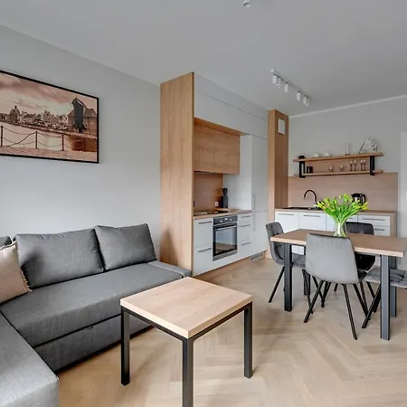Comfort Porto Apartment *
