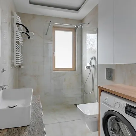 Apartment Comfort Porto
