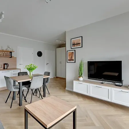 Comfort Porto Apartment *