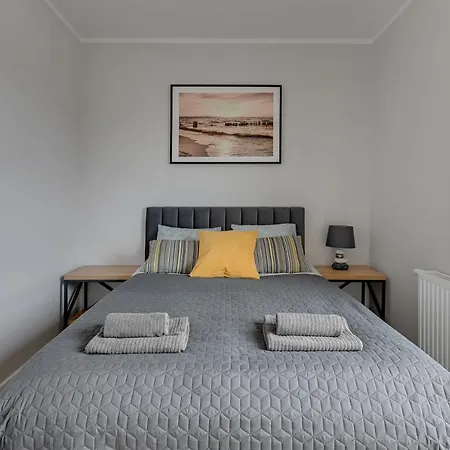 Apartment Comfort Porto